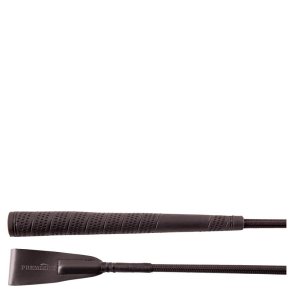 BR PREMIERE CASTALIA Springpisk med gummi-grip.