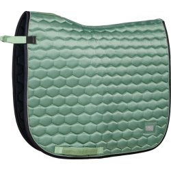 HORSEGUARD KORA Sadelunderlag. Shadow Green