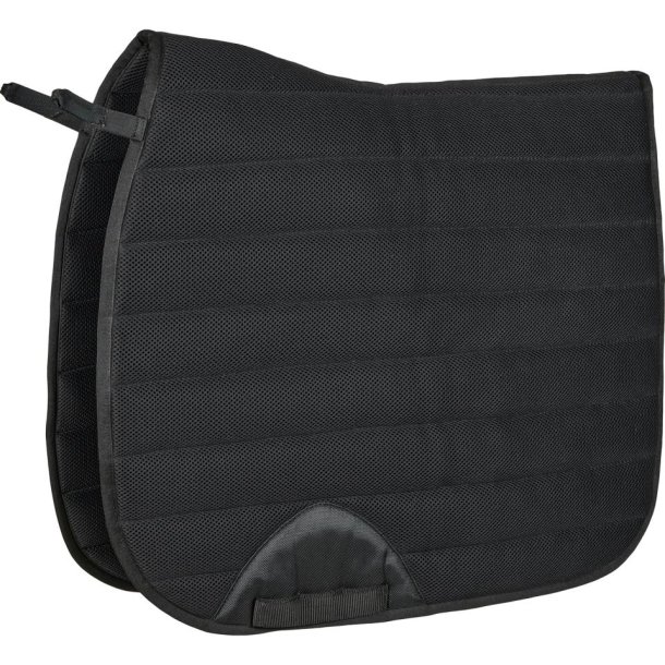 HORSEGUARD KANDY mesh underlag. Sort