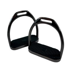 HORSEGUARD FILLIS stigbjle, gunmetal.