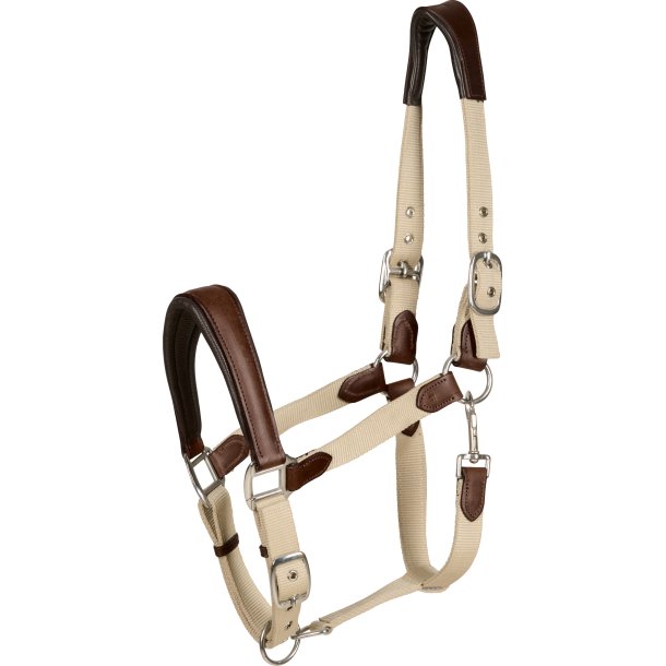HORSEGUARD KEISHA grime. Beige/brun