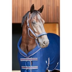 HORSEGUARD KALOA grime. Trefarvet