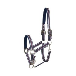 HORSEGUARD KALOA grime. Trefarvet