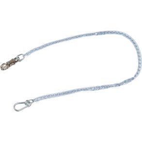 HORSEGUARD Trailerstrop eller opbindingskde. 140cm