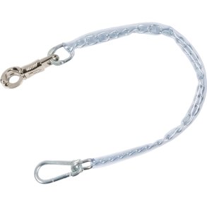 HORSEGUARD Trailerstrop eller opbindingskde. 70cm