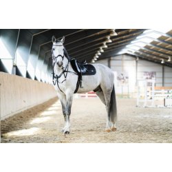 HORSEGUARD LUKE Fortj. Sort