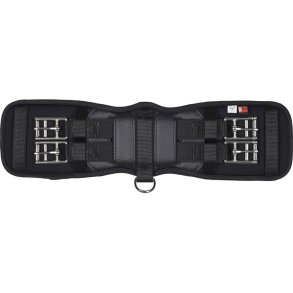 CATAGO Fir-Tech dressurgjord m. memoryfoam