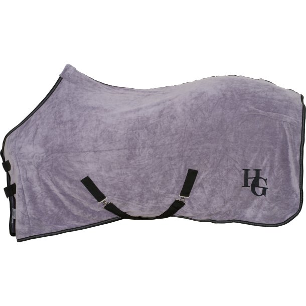 HORSEGUARD LELAND Micro Dry coolerdkken. Gr