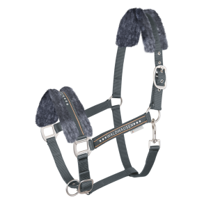 WALDHAUSEN ELEGANT Grime med plys