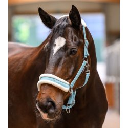 WALDHAUSEN ELEGANT Grime med plys. Lysebl�