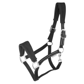 WALDHAUSEN ALCANTARA Grime. Sort