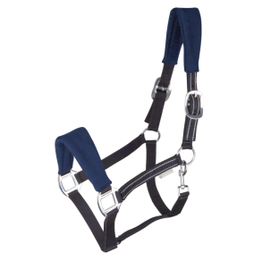 WALDHAUSEN ALCANTARA Grime. Navy