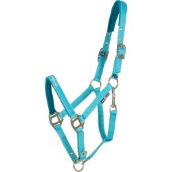 HORSEGUARD MALVA Grime. Aruba Blue. "Best Friend"