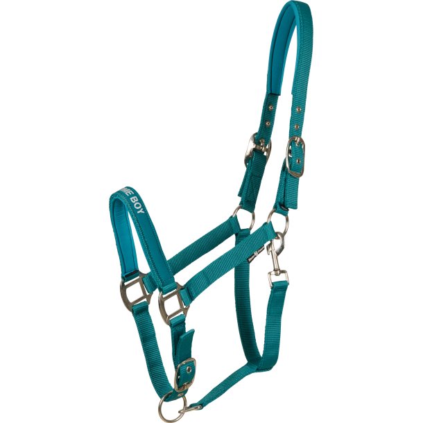 HORSEGUARD MALVA Grime. Arctic Blue. "Handsome Boy"