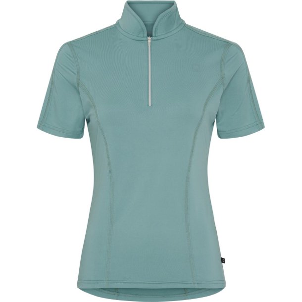 EQUIPAGE AWESOME T-shirt. Arctic