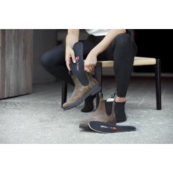 CATAGO FIR-Tech sler sort 36-46