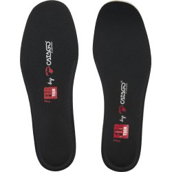 CATAGO FIR-Tech sler sort 36-46