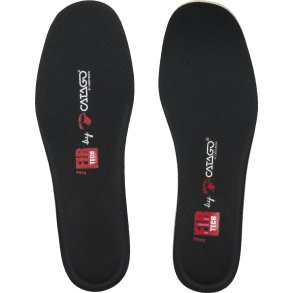 CATAGO FIR-Tech s�ler sort 36-46