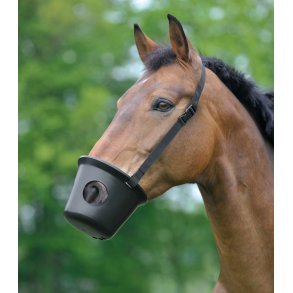 WALDHAUSEN Mundkurv i plast