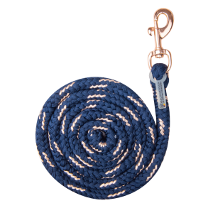 WALDHAUSEN Trktov. Navy/Rosegold