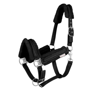 WALDHAUSEN SPARKLE Grime. Sort