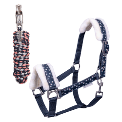 WALDHAUSEN LUCKY Grime st med grime og trktov.