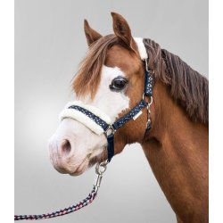 WALDHAUSEN LUCKY Grime st med grime og trktov.