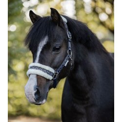 WALDHAUSEN LUCKY Grime st med grime og trktov.