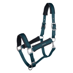 WALDHAUSEN SOFT TOUCH Grime. Petrol