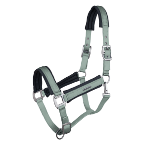 WALDHAUSEN SOFT TOUCH Grime. Silver Blue