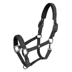 WALDHAUSEN ST. GALLEN Grime. Sort