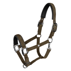 WALDHAUSEN ST. GALLEN Grime. Brun