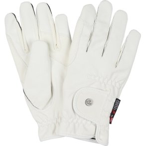 CATAGO FIR-TECH Elite handsker. Hvid