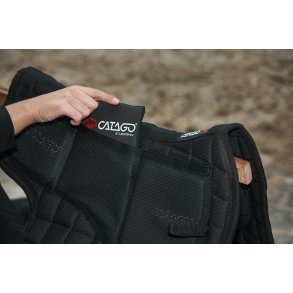 CATAGO FIR-TECH Korrektions-islnderunderlag.