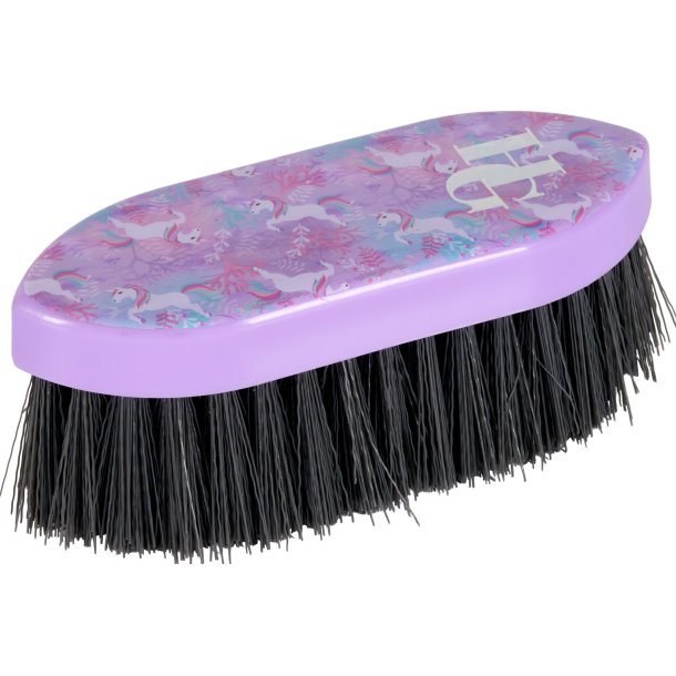 HORSEGUARD Dandy b�rste. Lavender