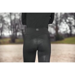 CATAGO FIR-Tech Ridetights med full grip