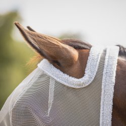 QHP ESSENTIALS Fluemaske uden �rer