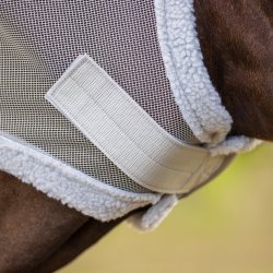 QHP ESSENTIALS Fluemaske uden �rer