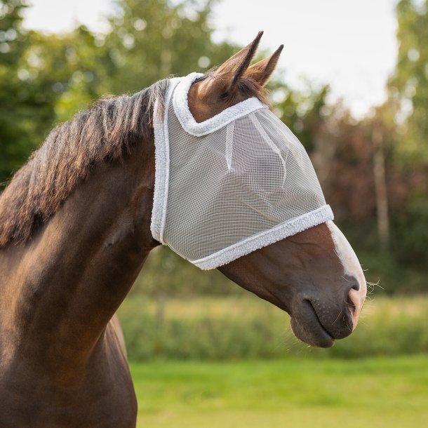 QHP ESSENTIALS Fluemaske uden �rer