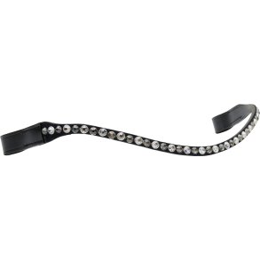 HORSEGUARD Pandeb�nd til trense 25.2. S�lv