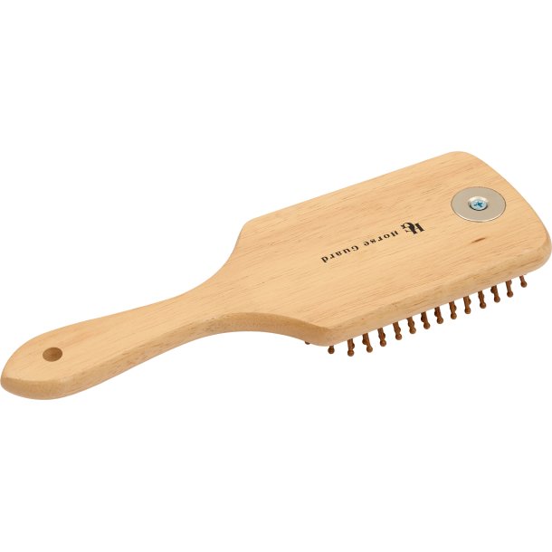 HORSEGUARD MAGNET Man- og haleb�rste