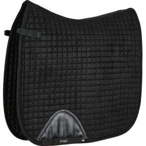 CATAGO FIR-TECH PERFORMANCE Sadelunderlag. Sort