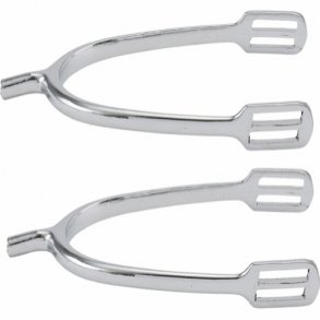 EQUIPAGE Prince Of Wales Sporer