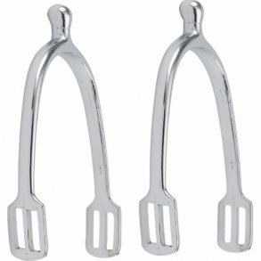 EQUIPAGE Sporer m/knop 