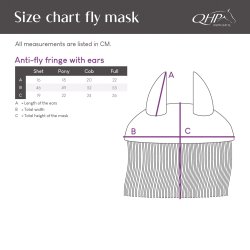 QHP Insektgardin med �rer.