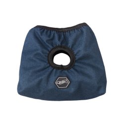 QHP ESSENTIALS Stigb�jleovertr�k. Bl�