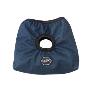 QHP ESSENTIALS Stigb�jleovertr�k. Bl�