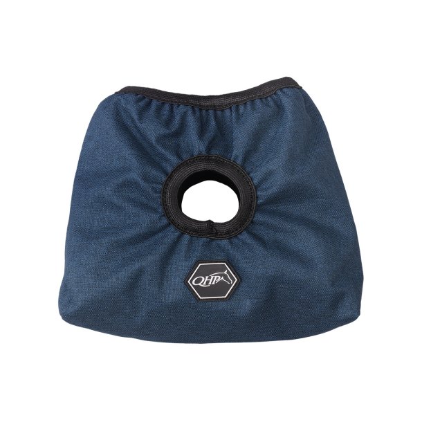QHP ESSENTIALS Stigb�jleovertr�k. Bl�