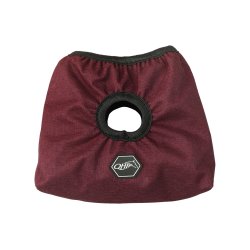QHP ESSENTIALS Stigb�jleovertr�k. Bordeaux