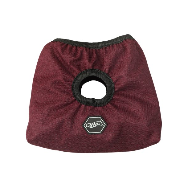 QHP ESSENTIALS Stigb�jleovertr�k. Bordeaux